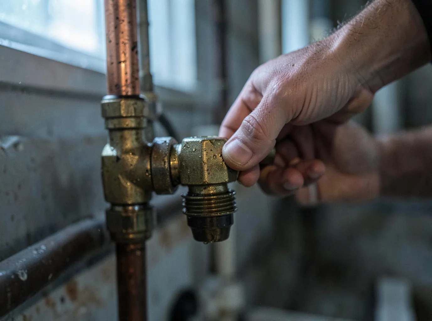 Emergency Plumber Wilbraham, MA FAQs